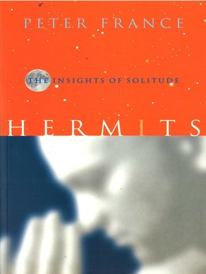 cover image of Hermits